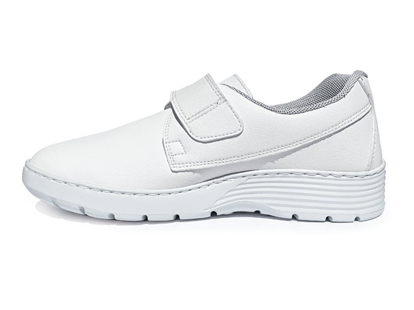 HF200 PROFESSIONAL SNEAKER - 44 - strap - white