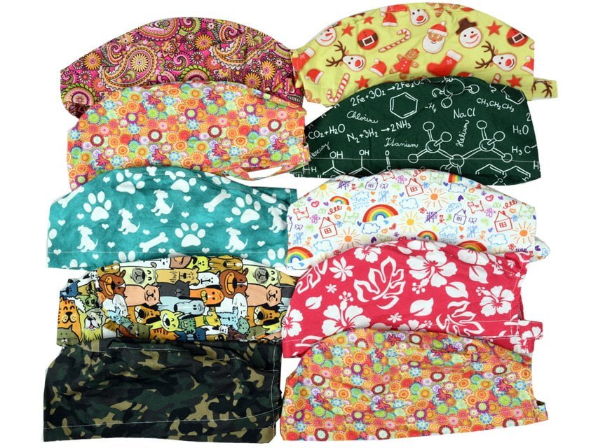 FUNNY CAP - Cashmere - M