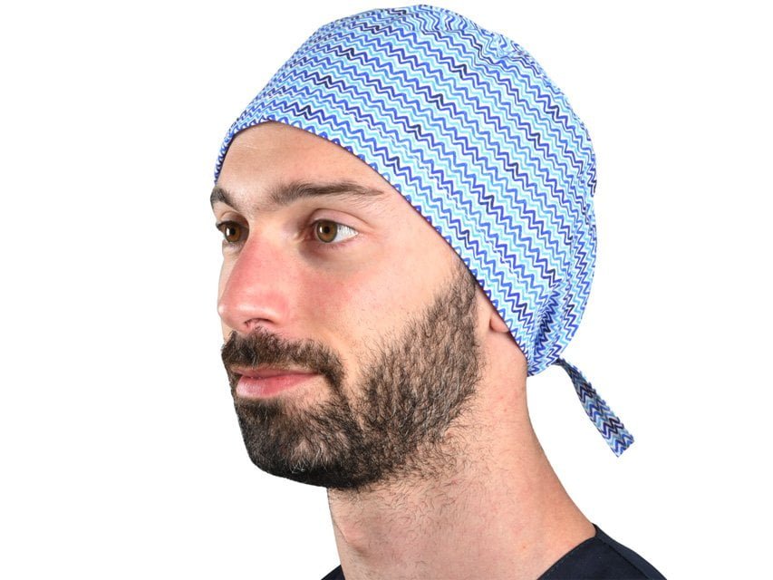FUNNY CAP - Wave - M