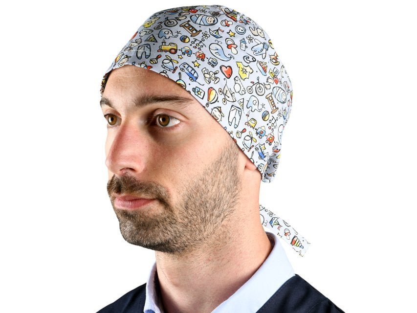 FUNNY CAP - Toy - M