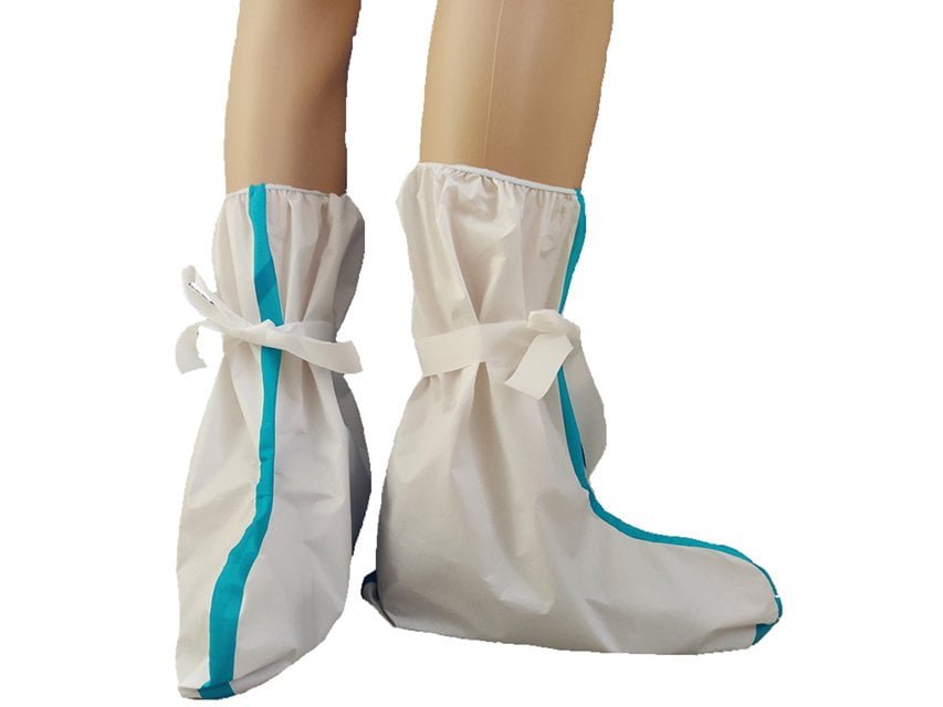 TAPED SEAM BOOT COVERS - Type 4B-5B-6B