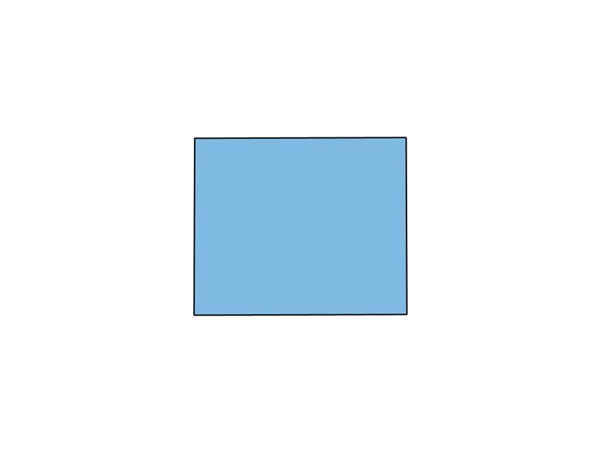 NON WOVEN BI-LAYER DRAPE 75x90 cm