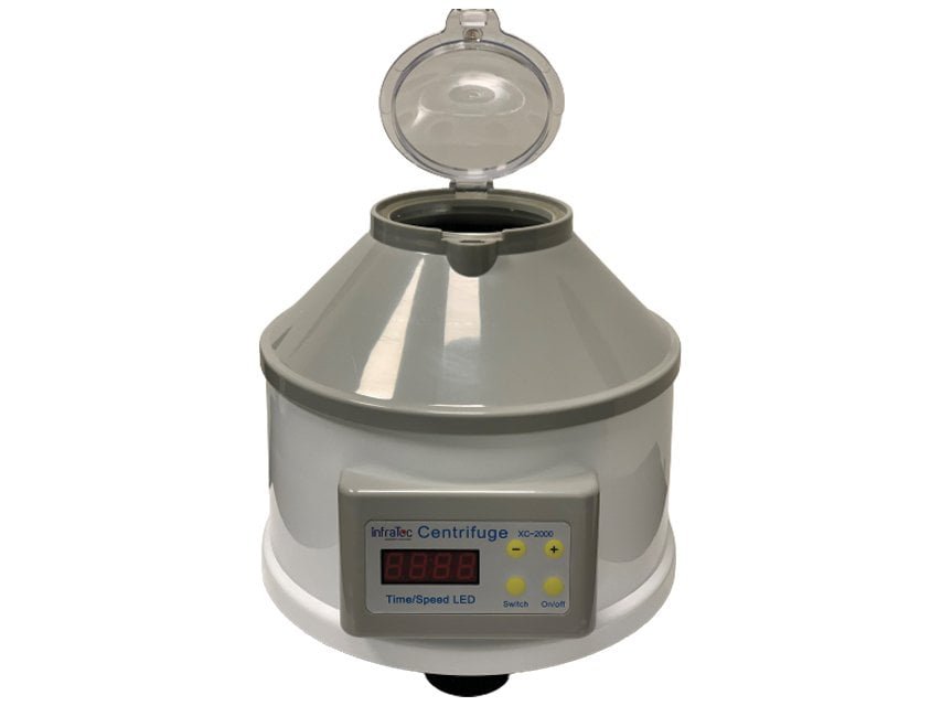 XC-2000 CENTRIFUGE