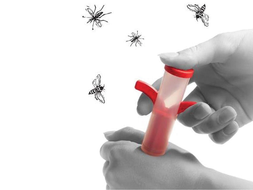 UNSTINGER INSECT POISON EXTRACTION TOOL