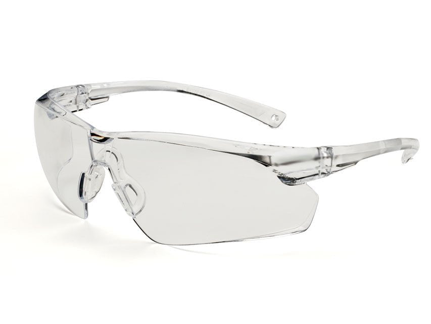 505 UP GOGGLES - fog resistant, anti-scratch