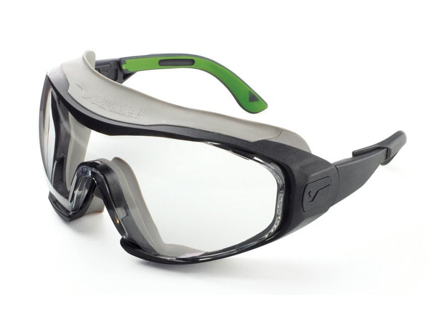 HIGH PROTECTION MASK 6x1