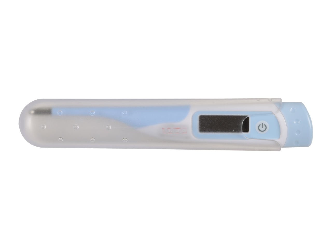 INSTANT DIGITAL THERMOMETER °C - hang box