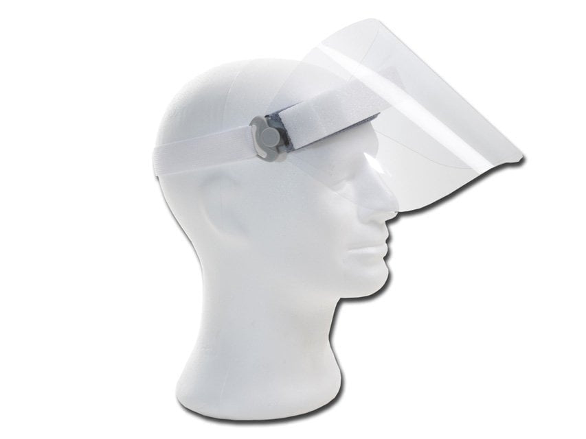 GIMA VISOR HEAD MASK
