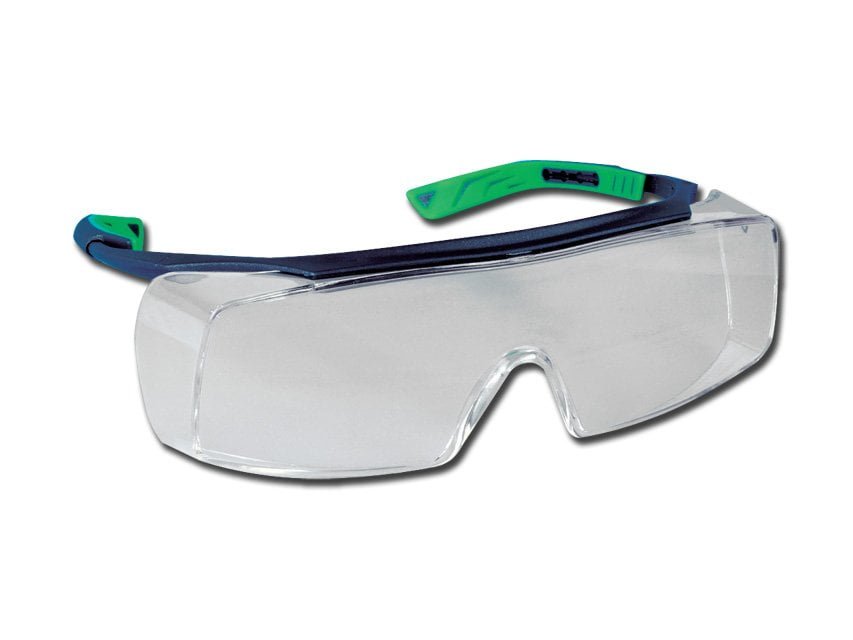 PROTECTIVE GOGGLES 5X7