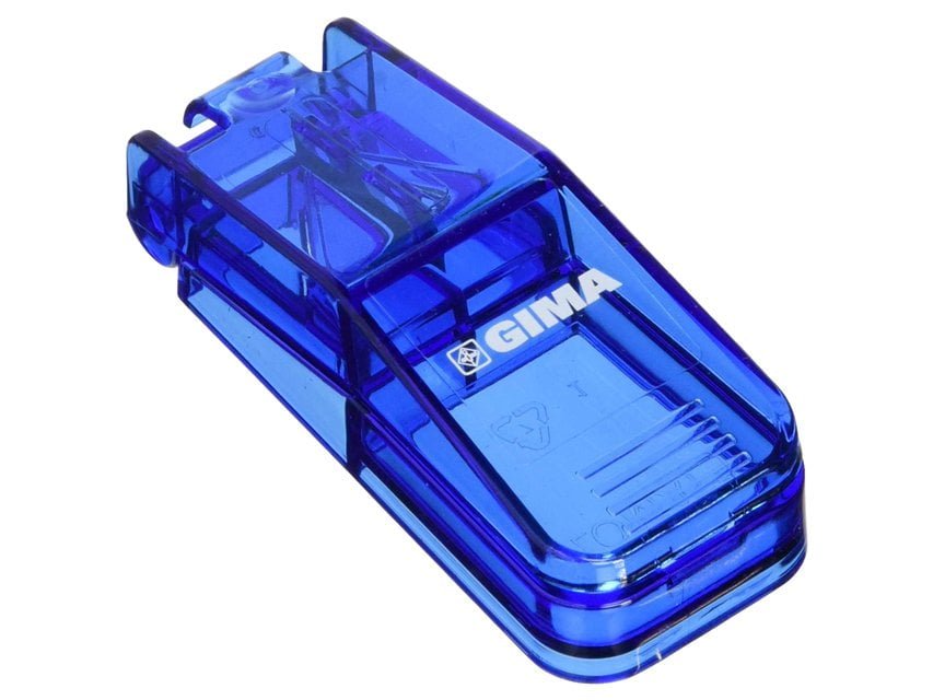 PILL SPLITTER with box