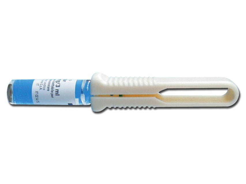 VIALS OPENER