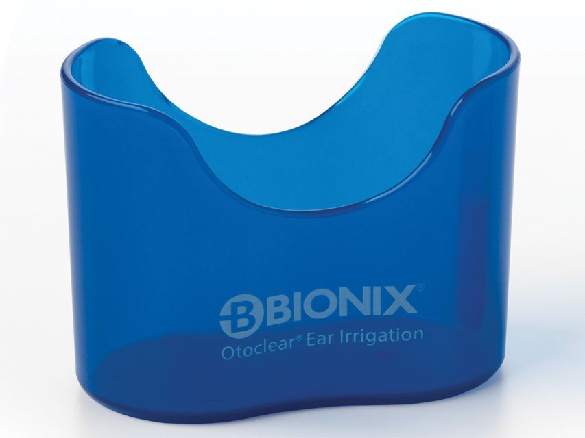 OTOCLEAR EAR IRRIGATION BASINS - spare