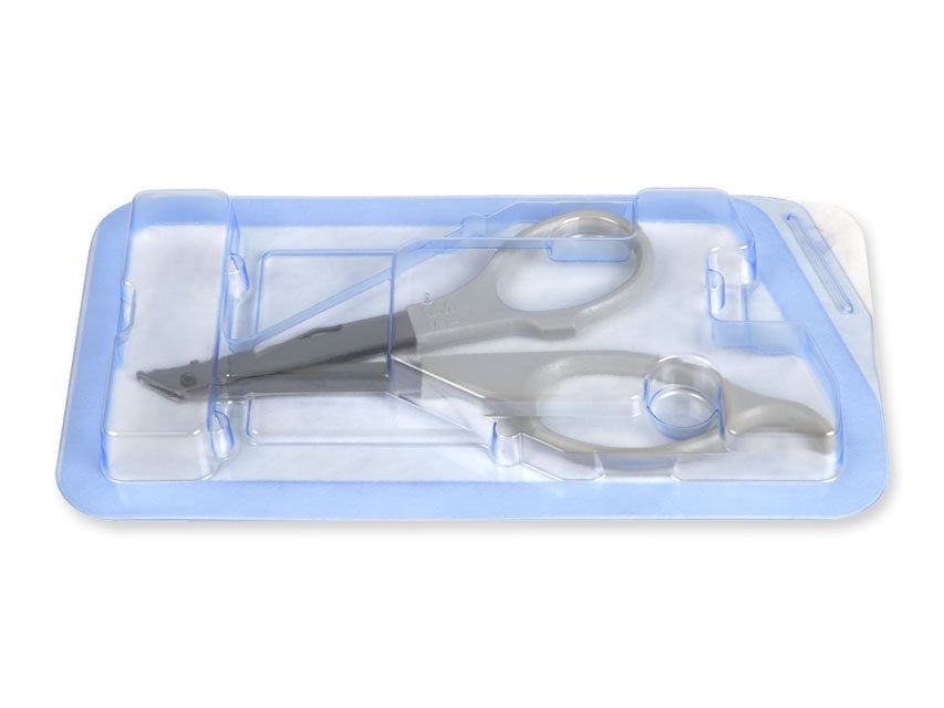 3M SR-3 DISPOSABLE SKIN STAPLE REMOVER - sterile
