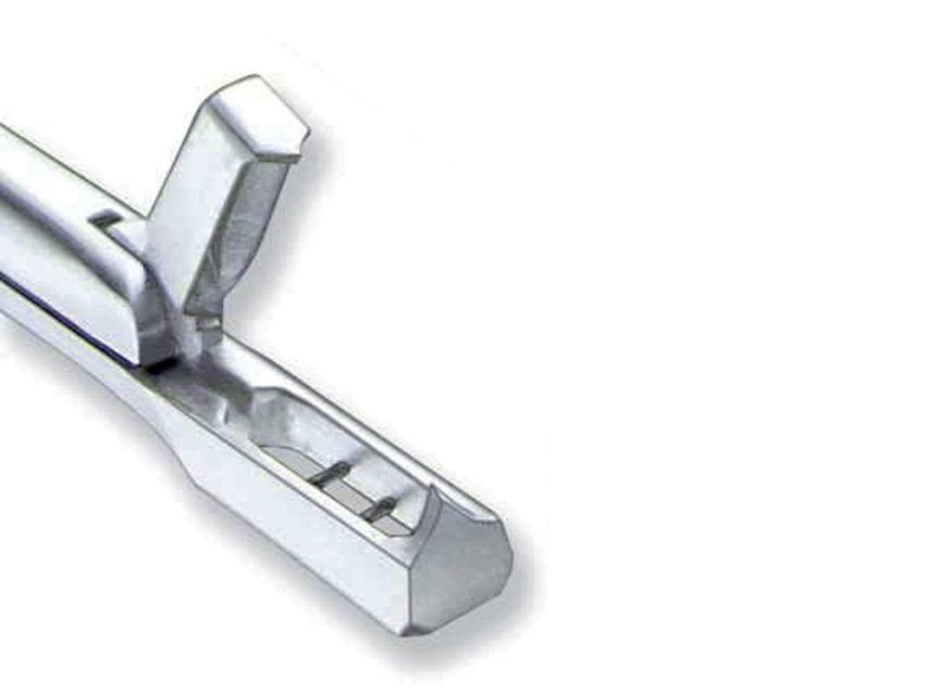 TISCHLER KEVORKIAN - extra long - 25 cm