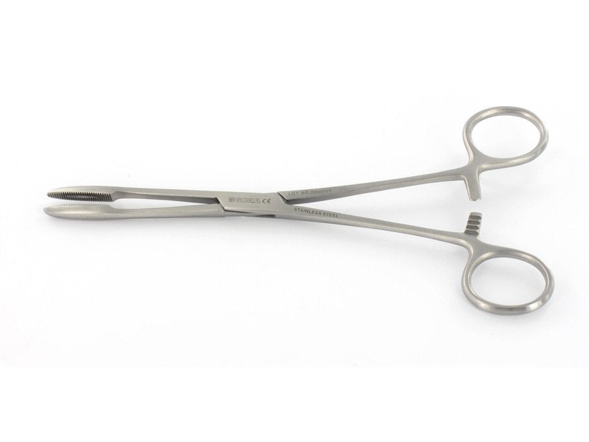 PEAN FORCEPS - 20 cm