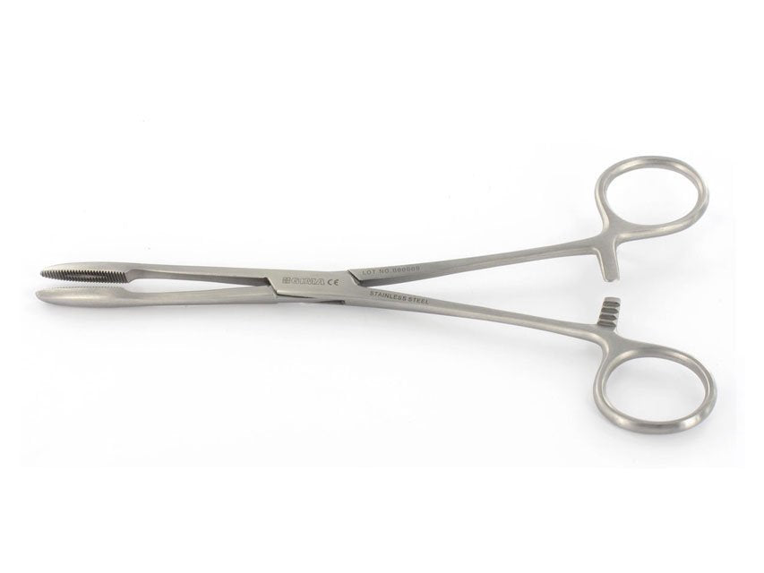 PEAN FORCEPS - 16 cm