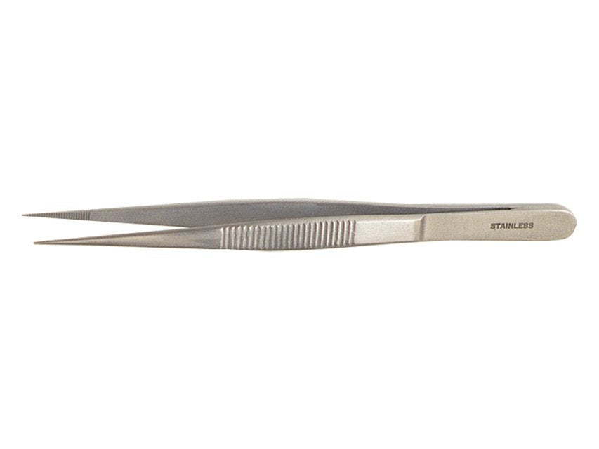 FORCEPS THIN END - 12 cm