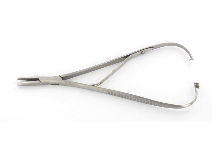 MATHIEU NEEDLE HOLDER - 20 cm
