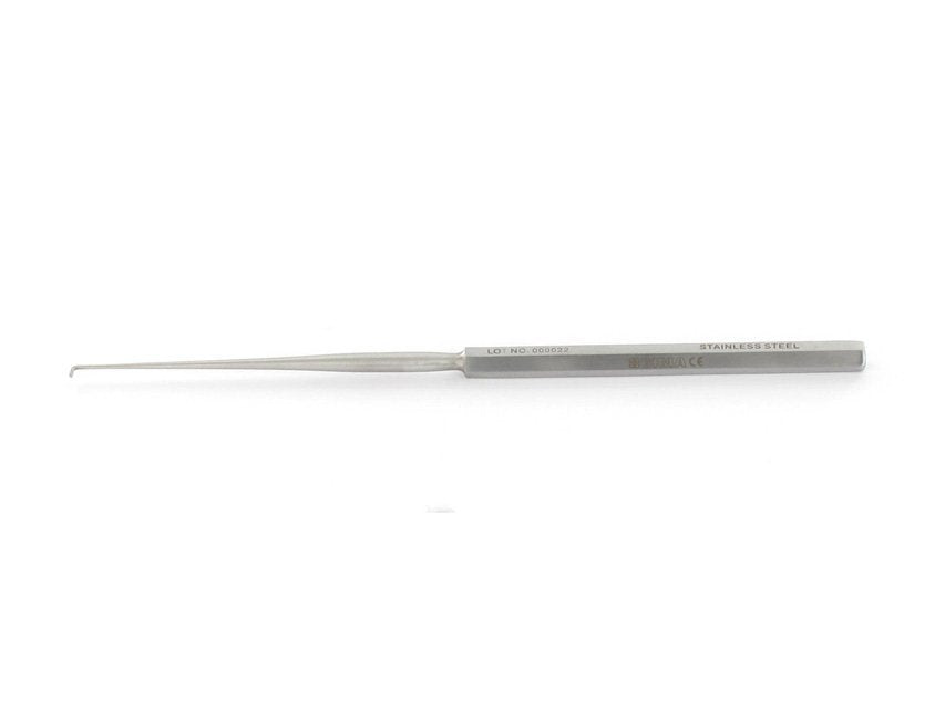 LUCAE HOOK fine - 14 cm