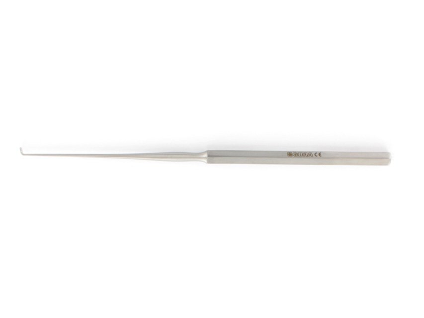 LUCAE HOOK - 14 cm