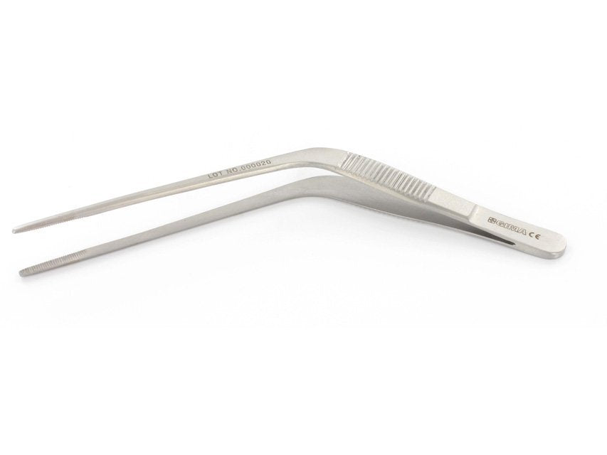 TROELTSCH EAR FORCEPS 12 cm
