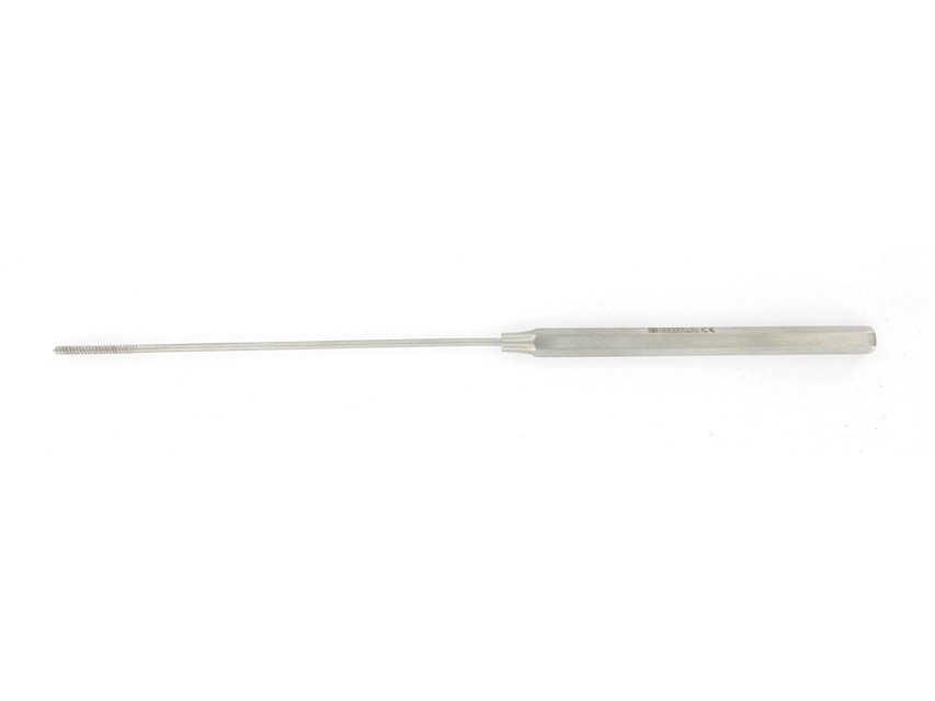 SWAB HOLDER - 16 cm