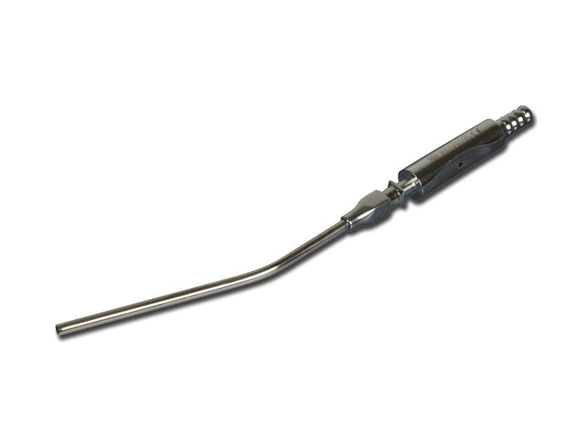 ROSEN EAR SUCTION CANNULA diameter 3 mm