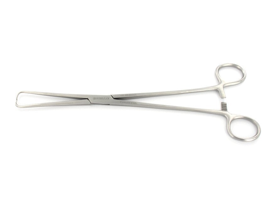 SCHROEDER FORCEPS 25 cm