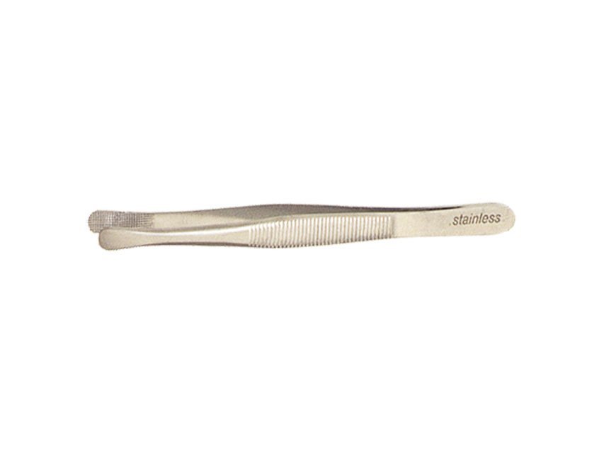 FORCEPS ROUND - 9 cm