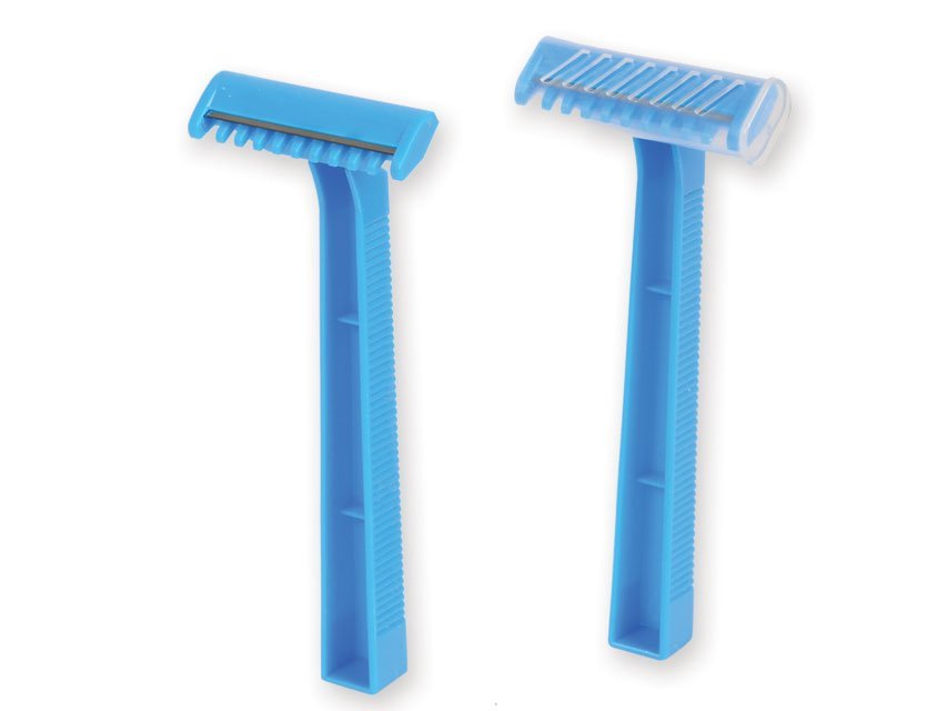 SURGICAL RAZORS - single blade