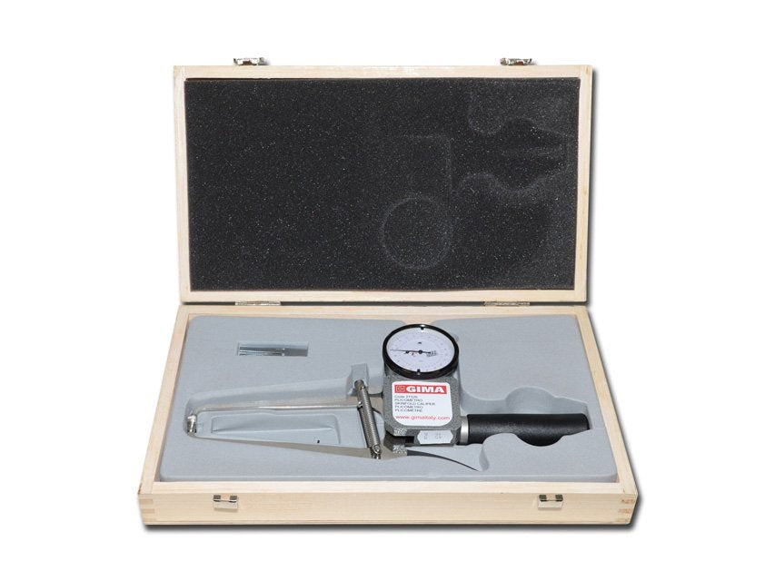 PLICOMETRO - SKINFOLD CALIPER - mechanical