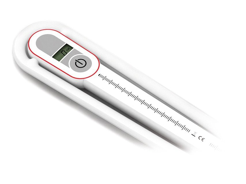 SOEHNLE ELECTRONIC HEIGHT ROD