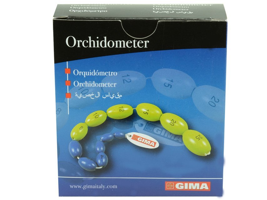 ORCHIDOMETER - wood