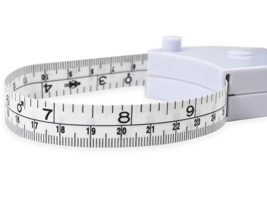 BODY TAPE MEASURE