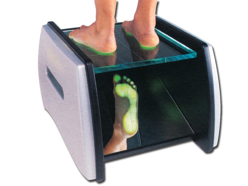 LED PODOSCOPE