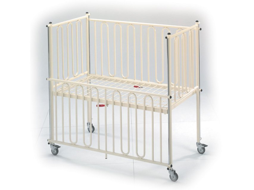 PEDIATRIC BED 1-4 years