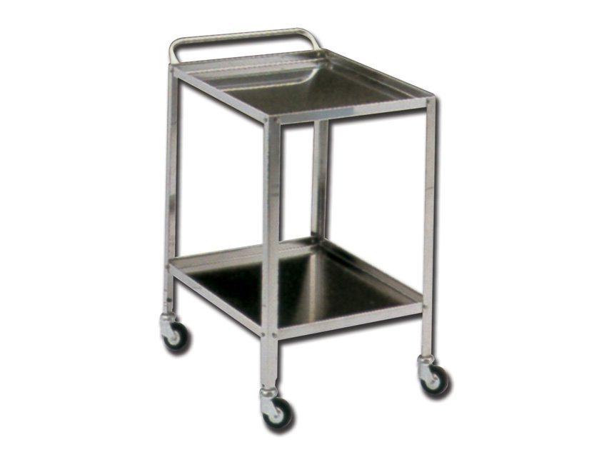 MEDICAZIONE TROLLEY - medium