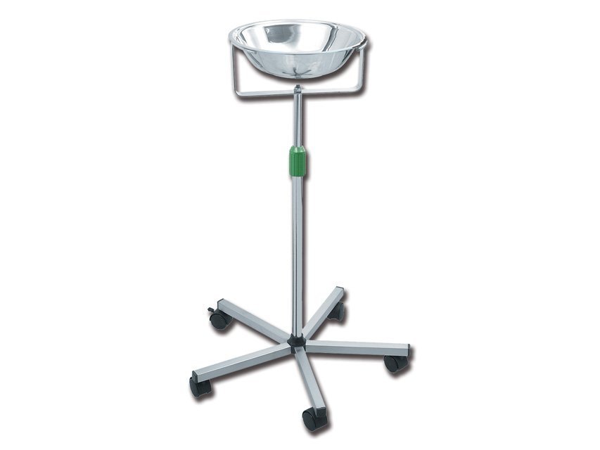 SINGLE BOWL STAND