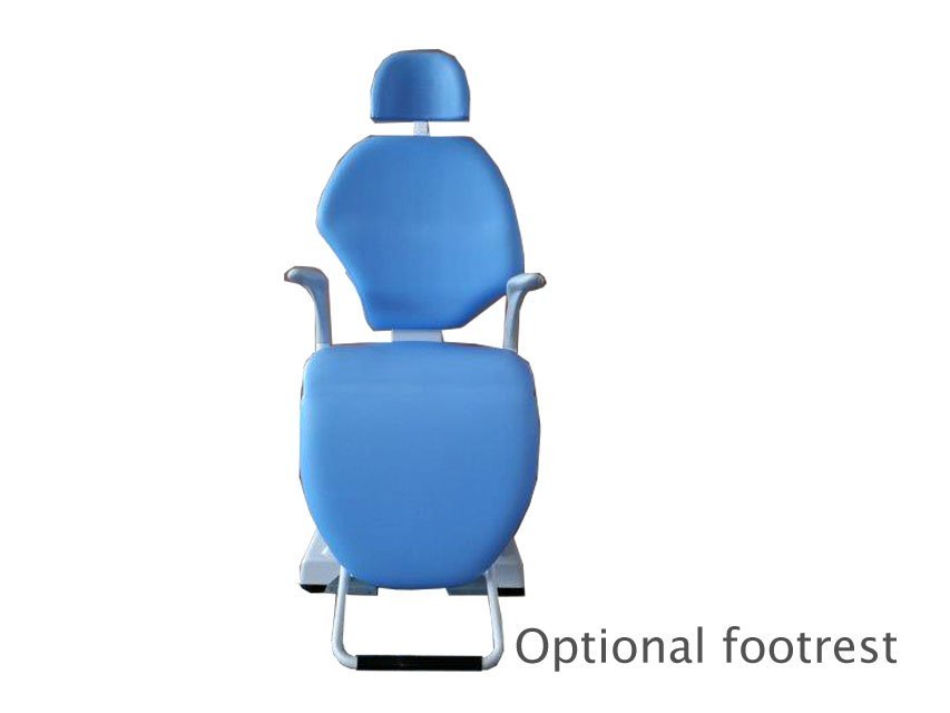 OTOPEX ENT CHAIR - blue