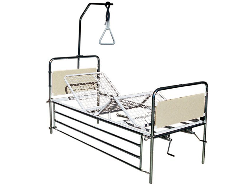 BED 3 ARTICULATIONS