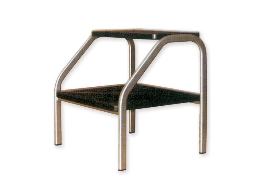 FOOT STOOL - two steps