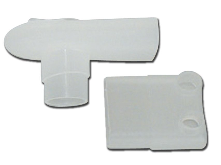 MOUTHPIECE - NASAL PRONG for 28139/40