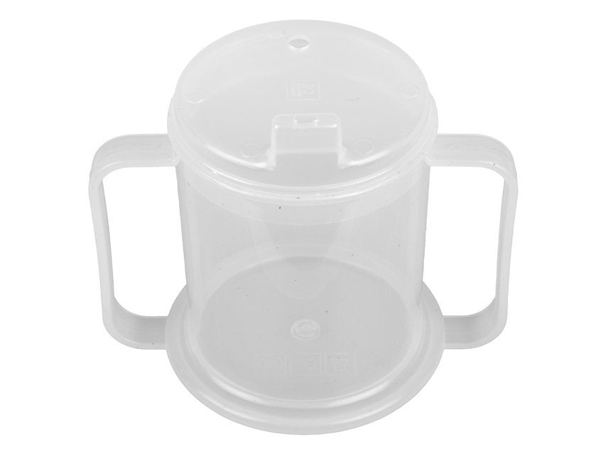 HANDLE GRIP CUP