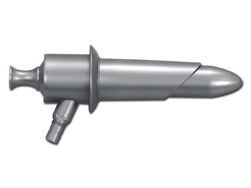 F.O. ANOSCOPE 25x70 mm with Obturator, Wolf Connector