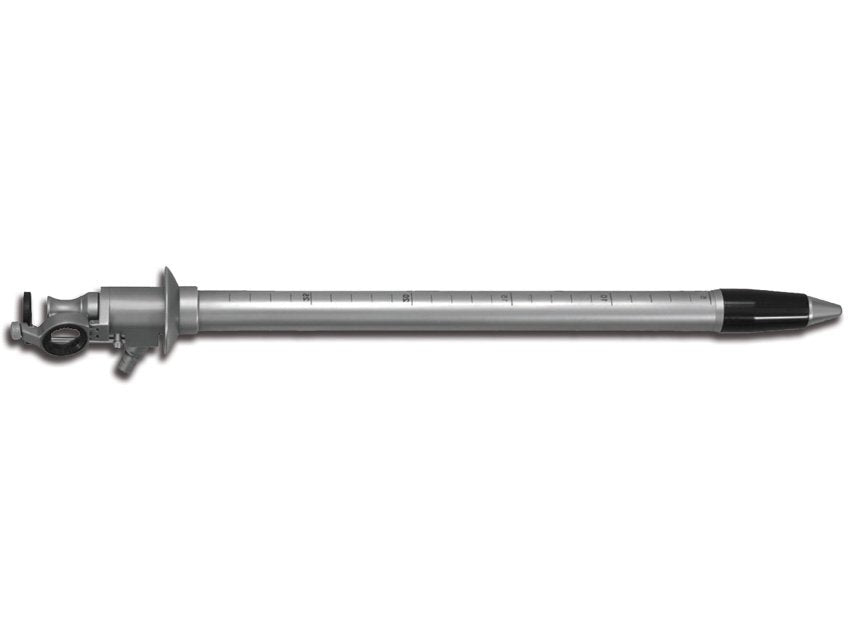 F.O. SIGMOIDOSCOPE 21x300 mm - with Wolf adaptor