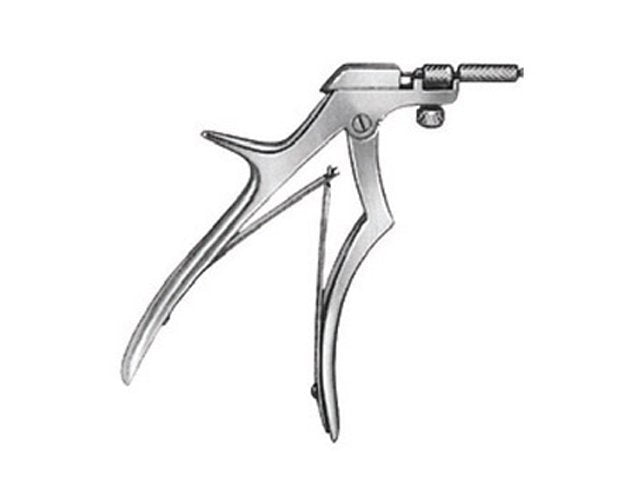 HANDLE FOR BIOPSY FORCEPS
