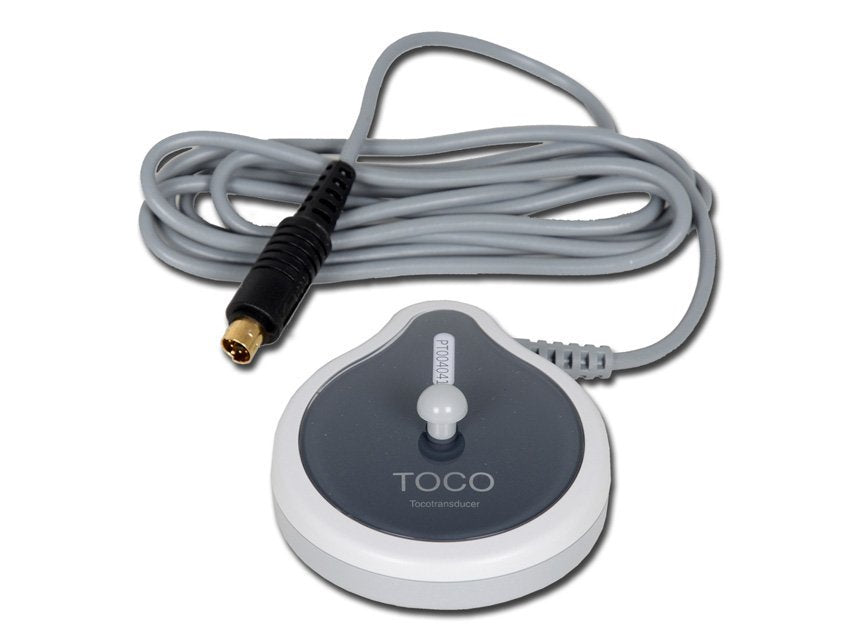 TOCO TRANSDUCER for code 29531