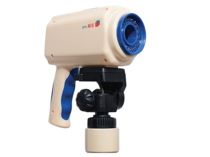 COLPRO LED VIDEO COLPOSCOPE