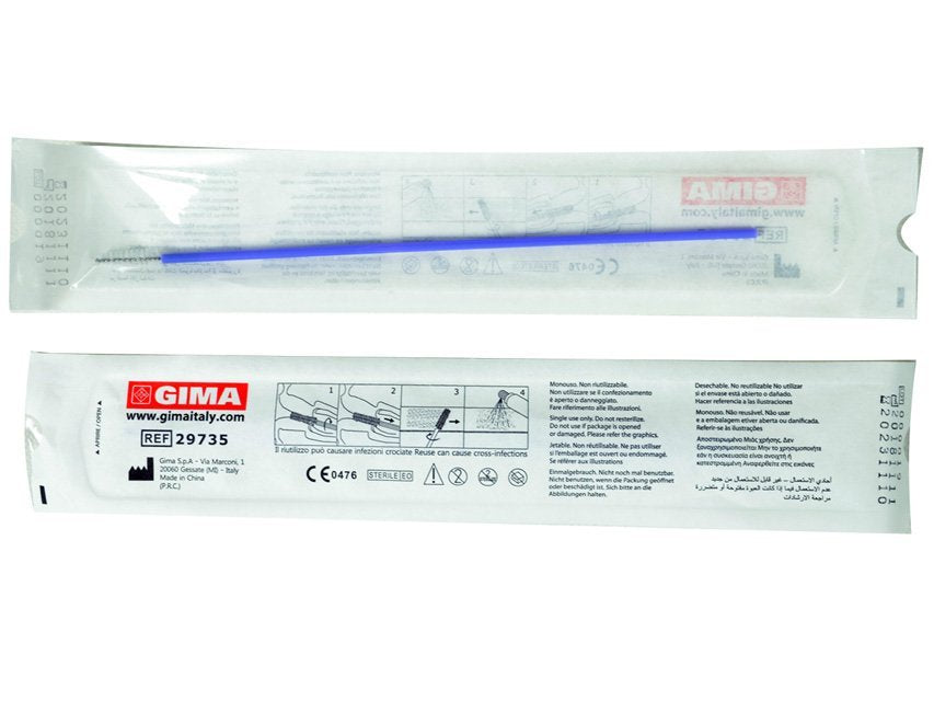GIMA BRUSH B - sterile