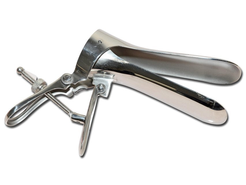 S.S. CUSCO SPECULUM-LARGE